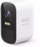 eufy T81133D3, eufy EufyCam 2C (1920 x 1080 Pixels) (T81133D3) Schwarz/Weiss