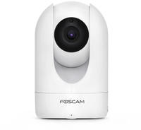 Foscam R4M-B, Foscam R4M-B Sicherheitskamera Cube IP-Sicherheitskamera Drinnen 2560 x