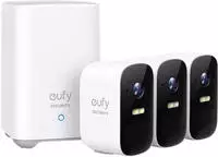 Anker Innovations eufyCam 2C 3-Cam Kit