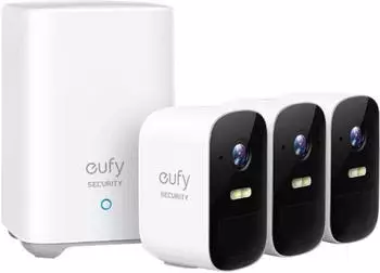 Eufy eufyCam S210 (T88323D2)