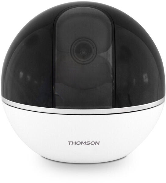 Thomson WLAN-Überwachungskamera 512501