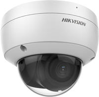 Hikvision DS-2CD2146G2H-I(2.8MM)(EF), Hikvision 4 MP Angetrieben von Darkfighter