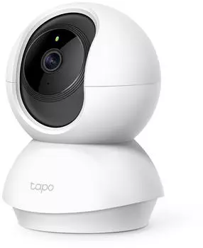 TP-Link Tapo C200 (1er-Pack)