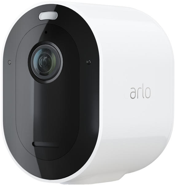Arlo Pro 3 weiß (1 Kamera)