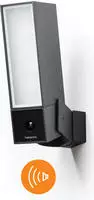 Legrand NOC-S-PRO, Legrand Au&szlig;enkamera mit Sirene NETATMO NOC-S-PRO