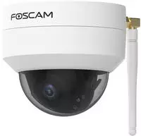Foscam fscd4z, Foscam D4Z fscd4z WLAN IP &Uuml;berwachungskamera 2304 x 1536 Pixel