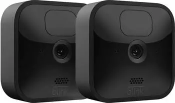 blink Outdoor Camera / 2