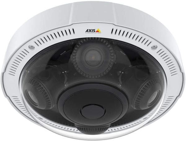 Axis P3719-PLE Network Camera