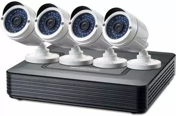 Level One DSK-4001