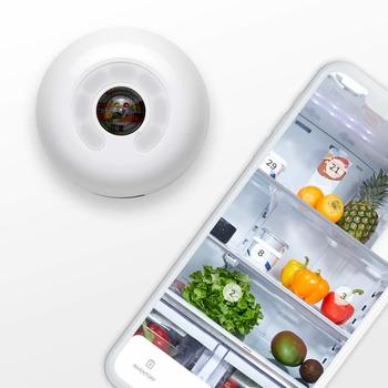 Smarter Fridgecam SFC01 2020 Wifi Food Tracking