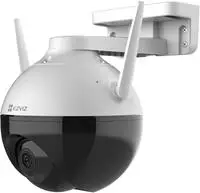 EZVIZ C8c 2K+ (4MP), EZVIZ C8c 2K+ (4MP) WLAN-Kamera (C8c 2K+ (4MP))