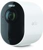 Arlo VMC5040-200EUS, Arlo Ultra 2, kabellose 4K-UHD-Add-On Sicherheitskamera, WLAN,