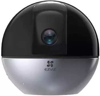 EZVIZ C6W