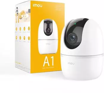 Imou Ranger 2 (A1 4MP)