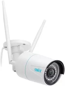 reolink RLC-510WA wei&szlig;