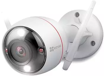 EZVIZ C3W PRO