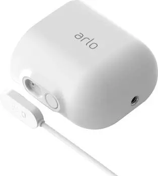 Arlo Ultra 2 Spotlight + 4 Kameras