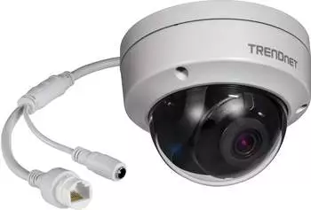 TRENDNET TV-IP1319PI