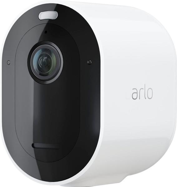 Arlo Pro 4 Spotlight Kamera (VMC4050P-100EUS)