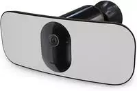 Arlo FB1001B-100EUS, Arlo Floodlight Outdoor Security Camera - (Base station not