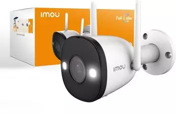 Imou Bullet 2 (IPC-F42FEP)