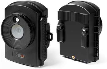 Technaxx TX-164 Full HD Zeitraffer- Kamera