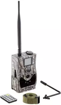 Berger & Schr&ouml;ter Wildkamera SG880MK14M
