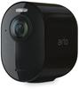 Arlo VMC5040B-200EUS, Arlo Ultra 2 Spotlight Kamera (3840 x 2160 Pixels) Schwarz
