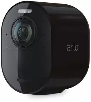 Arlo Ultra 2 black