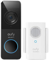 eufy E8220311, Eufy Video-T&uuml;rklingel Set E8220311 | kabellos | Full HD 1080p | WLAN