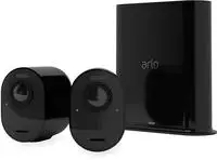 arlo VMS5240B-200EUS, Arlo VMS5240 - Kit mit Kameras - drahtlos - 2 Kamera(s) -