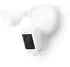 Ring Floodlight Cam Wired Pro white (8SF1E1-WEU0)