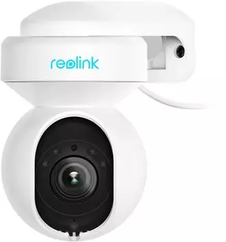 reolink E1 Outdoor