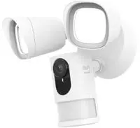 Anker T8424321, Anker Eufy Floodlight Camera White