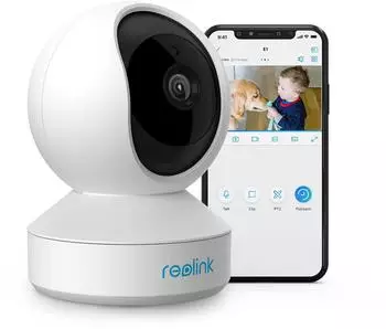 reolink E1 3MP Super HD