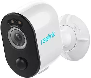 reolink Argus 3 Pro nur Kamera