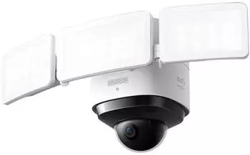 Eufy Floodlight Cam 2 Pro