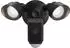 Ring Floodlight Cam Wired Plus schwarz