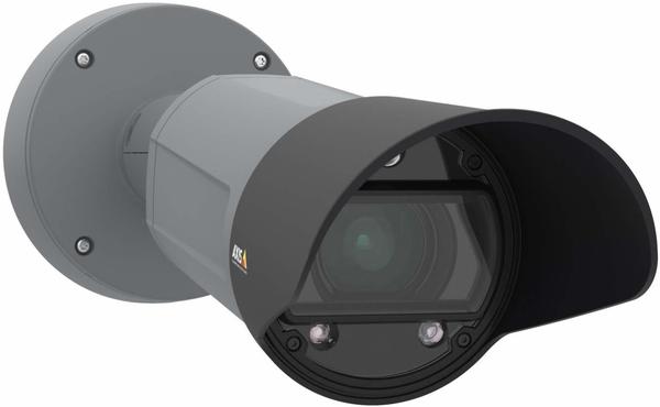 Axis Q1700-LE License Plate Camera