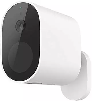 Xiaomi Mi Wireless Outdoor Security Camera Set (BHR4435GL)
