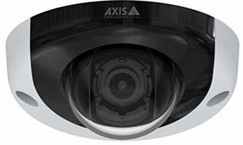 Axis P3935-LR M12