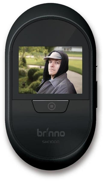 Brinno Digitaler Türspion SHC1000