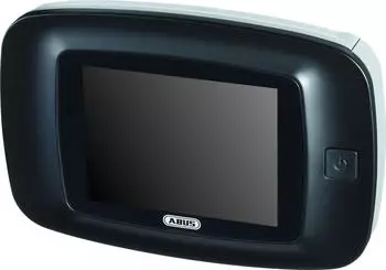 ABUS DTS3214 Digitaler T&uuml;rspion