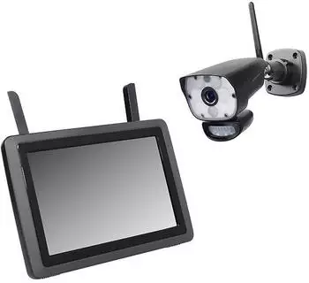 Indexa DW700 SET