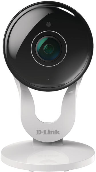 D-Link mydlink Cloud Camera