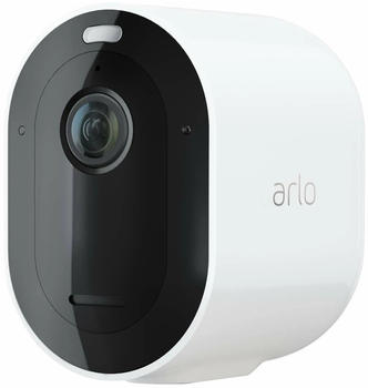 Arlo Pro 3 weiß (4 Kameras + Smarthub)