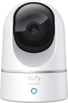 Eufy IndoorCam P24 (T8410)