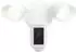 Ring Floodlight Cam Wired Plus weiß