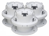 Ubiquiti UVC-G3-F-C-3, Ubiquiti UniFi UVC-G3-FLEX Ceiling Mount Accessory 3-Pack