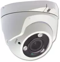 Dome-Kamera BUSCH-JAEGER 83551/2